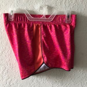 Women’s Reebok athletic wear